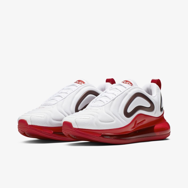 Nike Air Max 720 Gym Red CD2047 100 Grailify